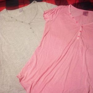 Sleepwear essentials